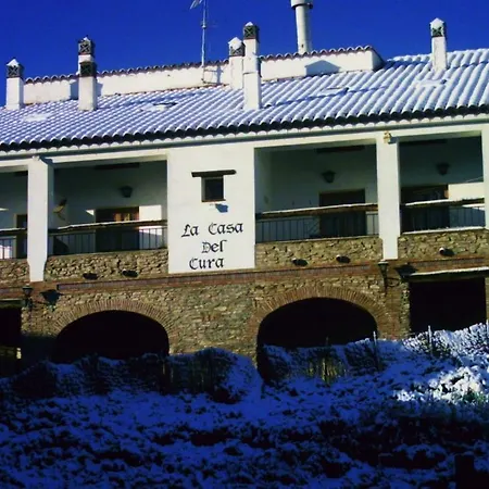 La Casa Del Cura-3