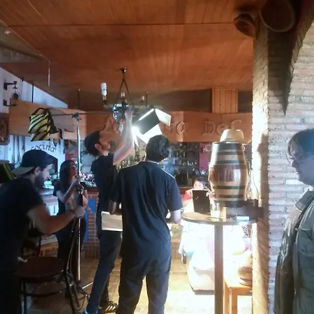 La Casa Del Cura-2